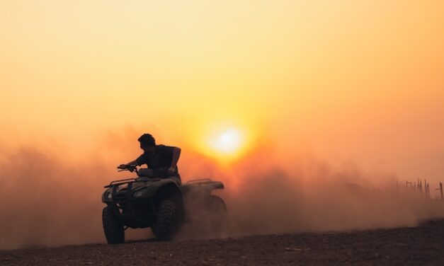 Food City & Dolly Parton Children’s Hospital team up for ATV Safety Days