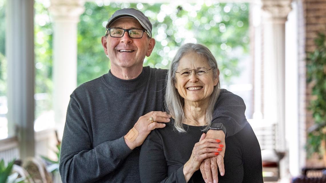 Rosens’ next mission + SOUP + Terry Wilson ++
