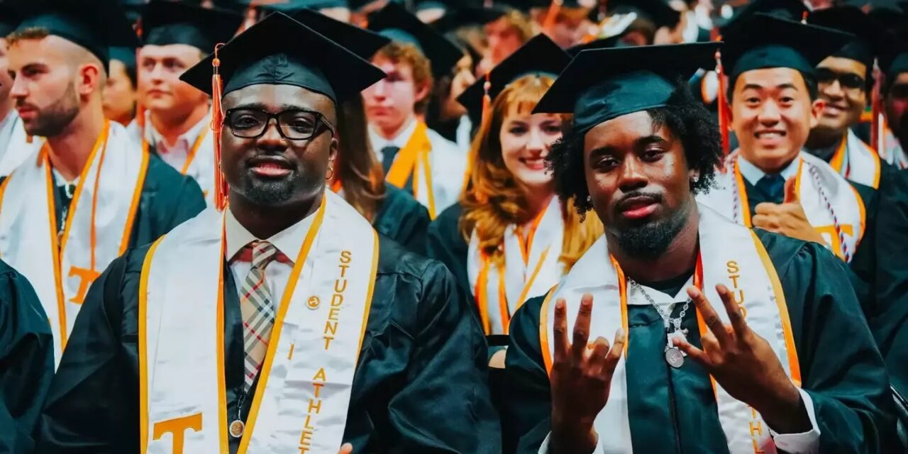 Young, Sampson graduate + New Knox principals + Bike writes ++