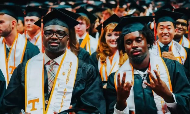 Young, Sampson graduate + New Knox principals + Bike writes ++