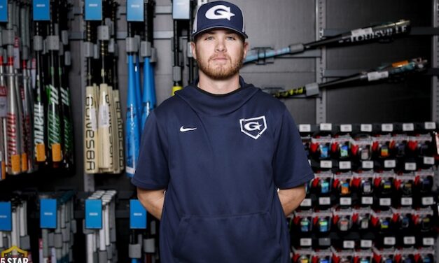 Halls Baseball names Cannon Duke as its new head coach