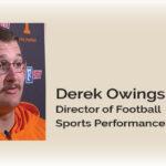 Mark my word, Derek Owings is significant addition