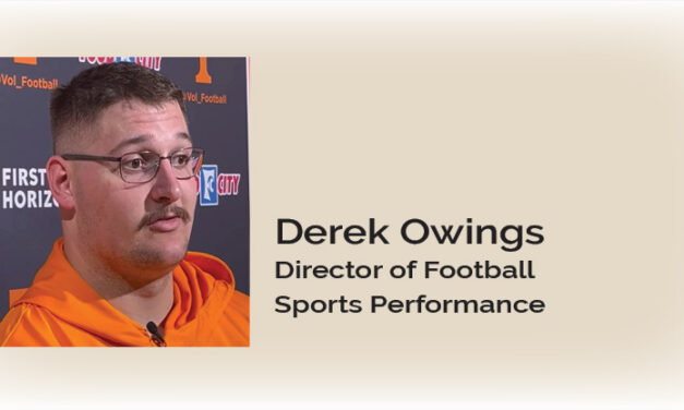 Mark my word, Derek Owings is significant addition