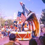 1976: The Great American Road Trip