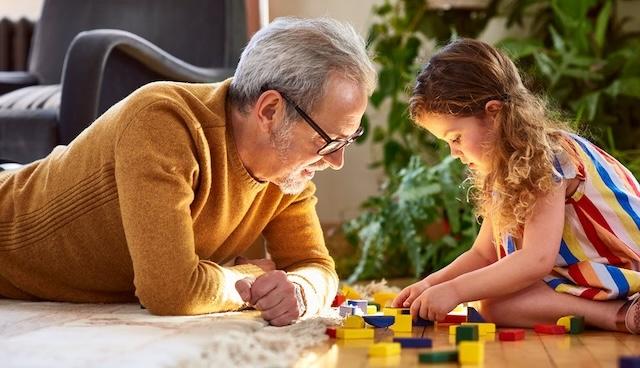 The financial risks of carrying debt into retirement
