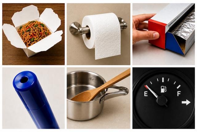 Everyday Genius: Things we’ve been doing backward our whole life