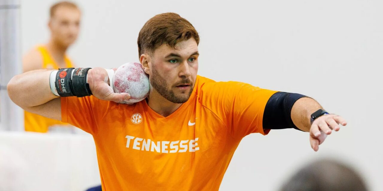 In pursuit of victory, Tennessee coaches the world