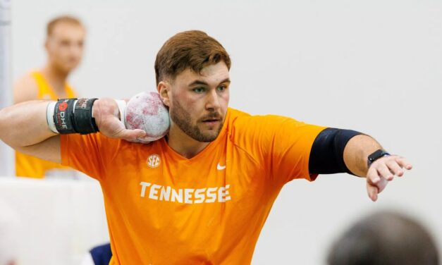 In pursuit of victory, Tennessee coaches the world