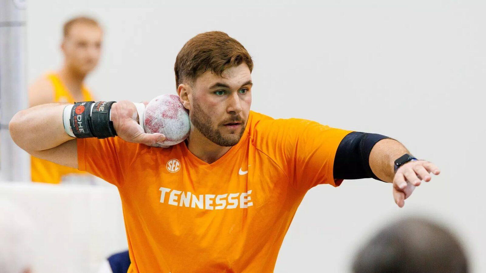 In pursuit of victory, Tennessee coaches the world
