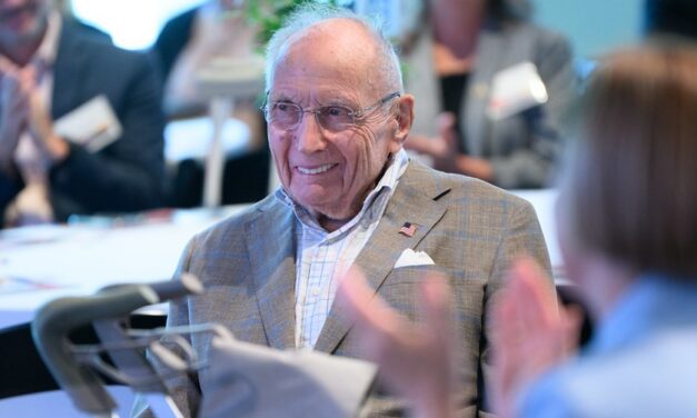 United Way wraps ’25 + First Century in Farragut + Food City promotes 2 ++