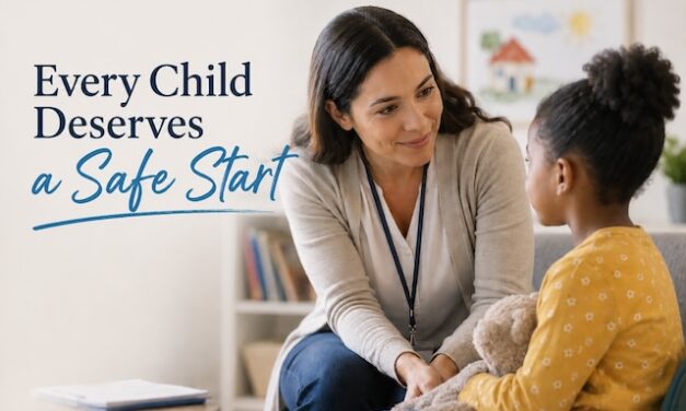 How should Tennessee measure child welfare success?