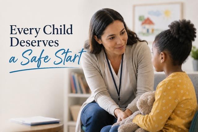 How should Tennessee measure child welfare success?
