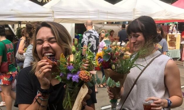 Farm markets, Century farms, Outdoor Knoxville ++