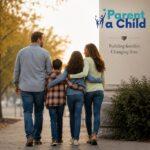 Meet Anna Monday’s Parent-A-Child