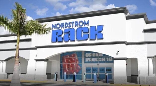 New Business Spotlight on Nordstrom  Rack in Turkey Creek