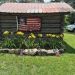 Descendants salute Nicholas Gibbs