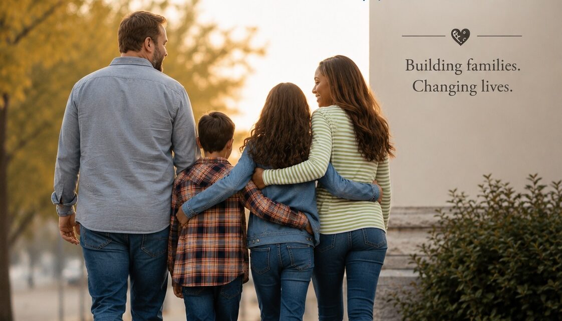 Meet Natalee: Monday’s Parent-A-Child