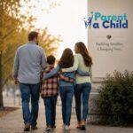 Meet Dushawn, Monday’s Parent-A-Child