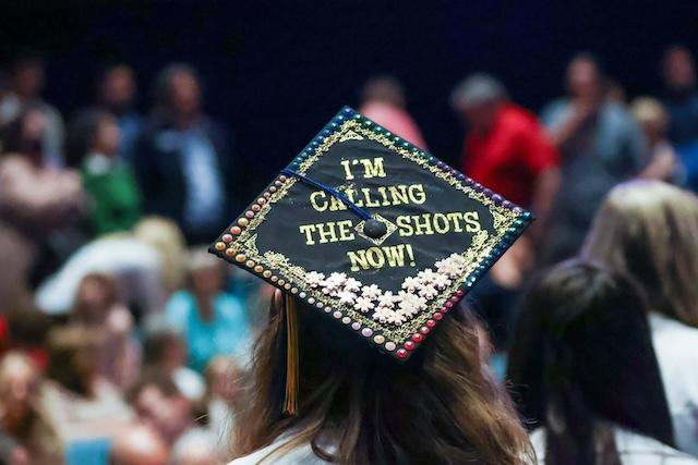 PSCC pins 44 nursing students
