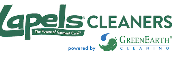 New Business Spotlight: Lapels Cleaners