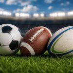 Soccer or football?