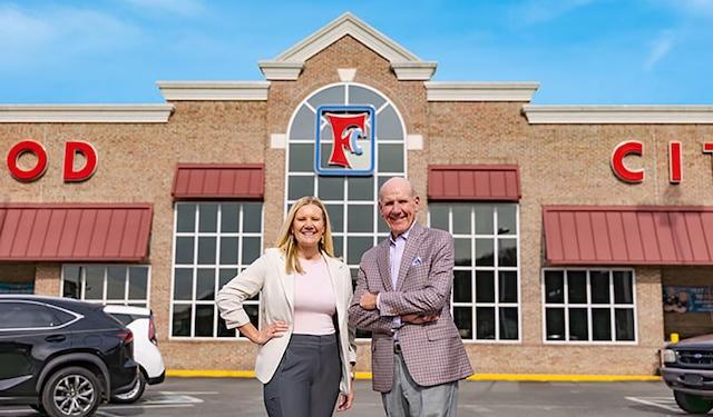 Food City named 2026 Retailer of the Year