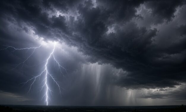 Storm Safety: Practical steps every household should take