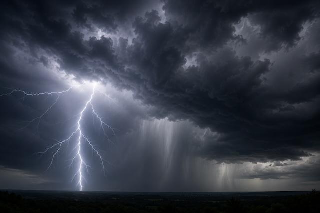 Storm Safety: Practical steps every household should take