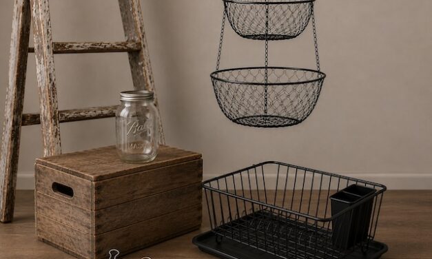 Everyday Genius: Household items with hidden talents