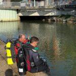 KCR & Dinkins Diver Mize finds ‘treasures’ in both jobs