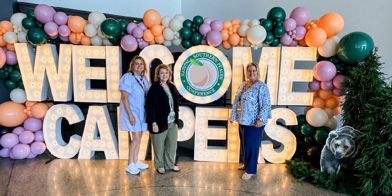 Wallace Property Management team attends NARPM Southern States Conference 