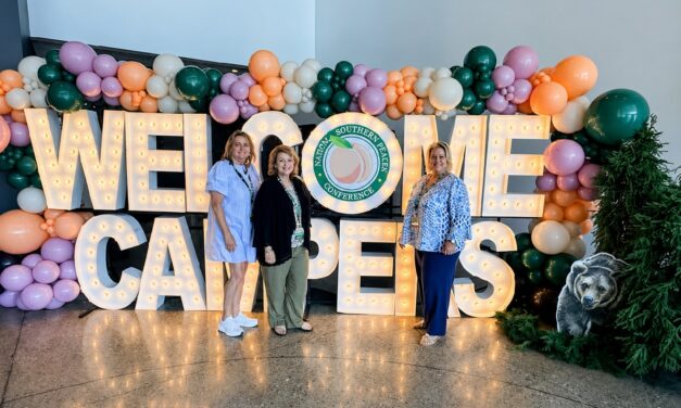 Wallace Property Management team attends NARPM Southern States Conference 