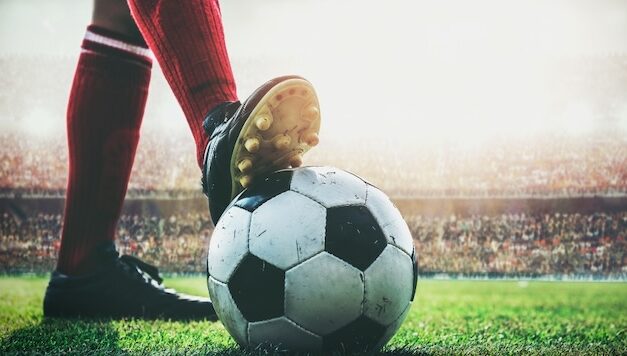 World Cup fever? Wallace can help you make a move worth cheering for 