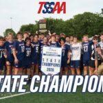 Lacrosse champs + Officer G + Jim Thomas + In Memoriam