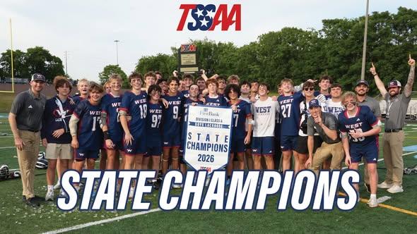 Lacrosse champs + Officer G + Jim Thomas + In Memoriam