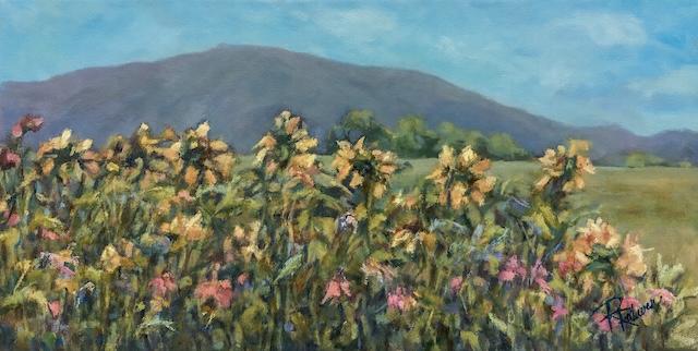 Belmont Blooms