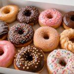 National Donut Day: More than the donut