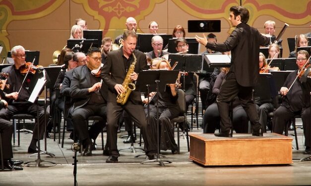 ArtBeat: Spotlight on the local arts events and entertainment