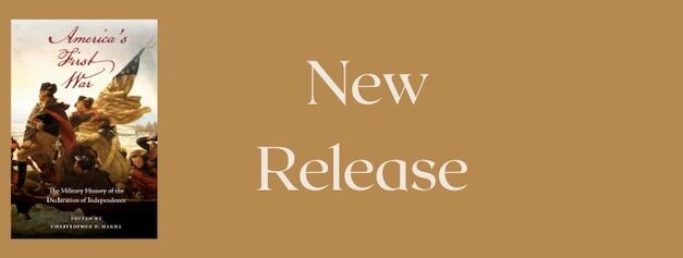 New release by UT Press