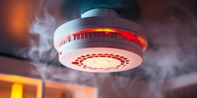 Smoke alarms: What every household should know