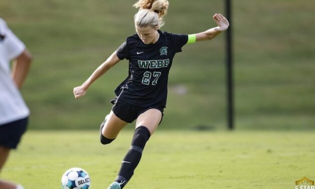 West High School played host Saturday to the 27th annual KIL Girls Soccer Jamboree.