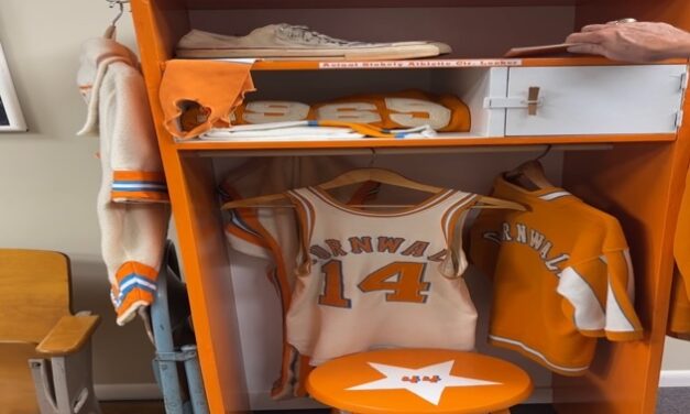 Inside Tennessee Basketball: A Walk Through History (Part 3)