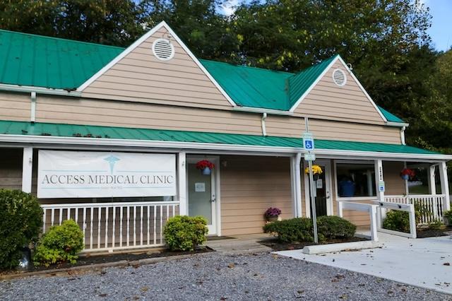New Business Spotlight: Access Medical Clinic expands care across East Tennessee