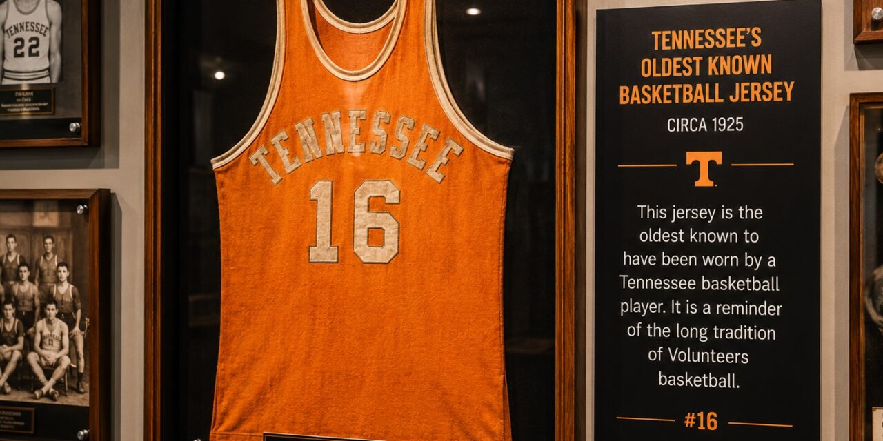 Inside Tennessee Basketball: A Walk Through History (Part 2)