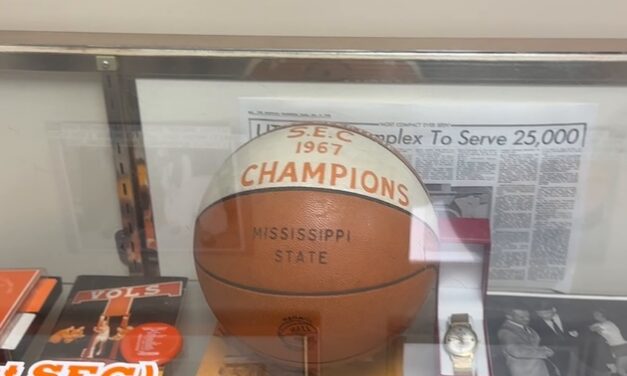 Inside Tennessee Basketball: Legendary Vols Players