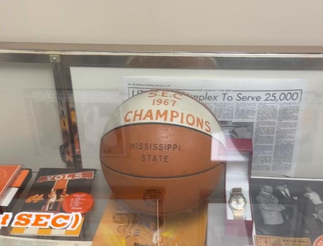 Inside Tennessee Basketball: Legendary Vols Players