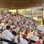 Townsend concert + FLC boost for Maryville parks ++