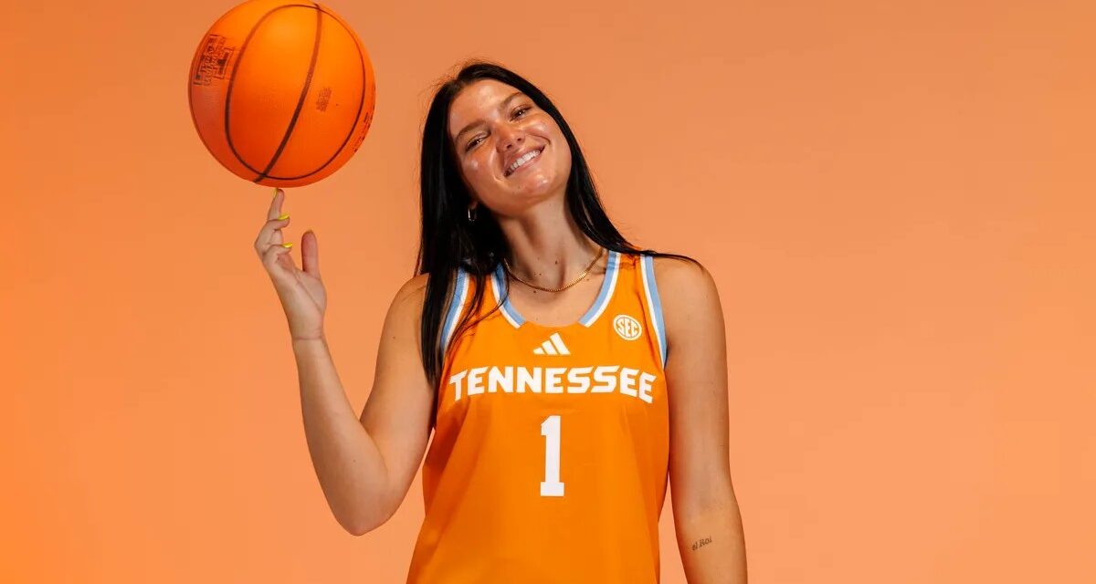 Avery Mills prepares for comeback after knee surgery