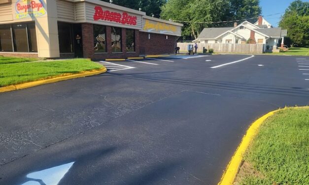 New Business Spotlight: Burger Boys comeback as restaurant begins reopening