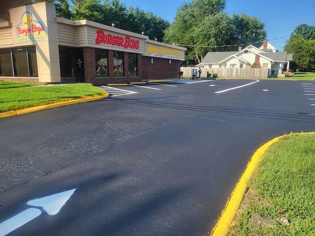 New Business Spotlight: Burger Boys comeback as restaurant begins reopening